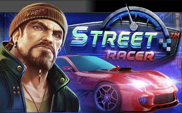 Street Racer: un viaje rápido en la tragamonedas