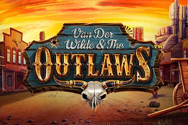 Van Der Wilde and the Outlaws – enfrentamiento del casino