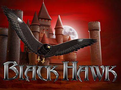 Black Hawk: un cuento de hadas de tragamonedas inspirado en la magia