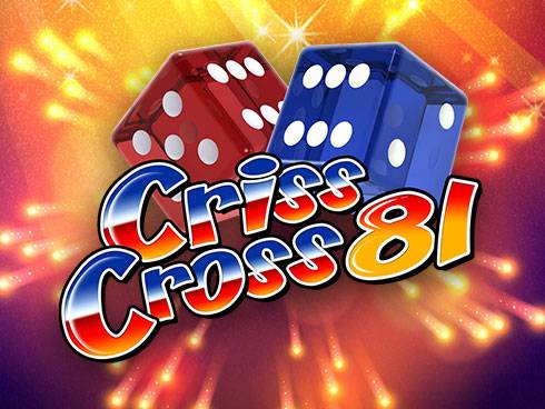 Criss Cross 81: una tragamonedas de dados misteriosos