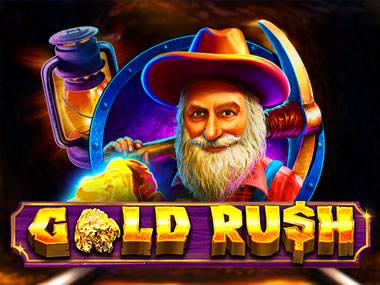 Gold Rush: un juego de casino con oportunidades de oro