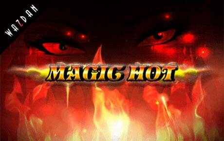 Magic Hot – tragamonedas en línea de frutas mágicas