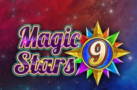 Magic Stars 9 – Ganancias en tragamonedas