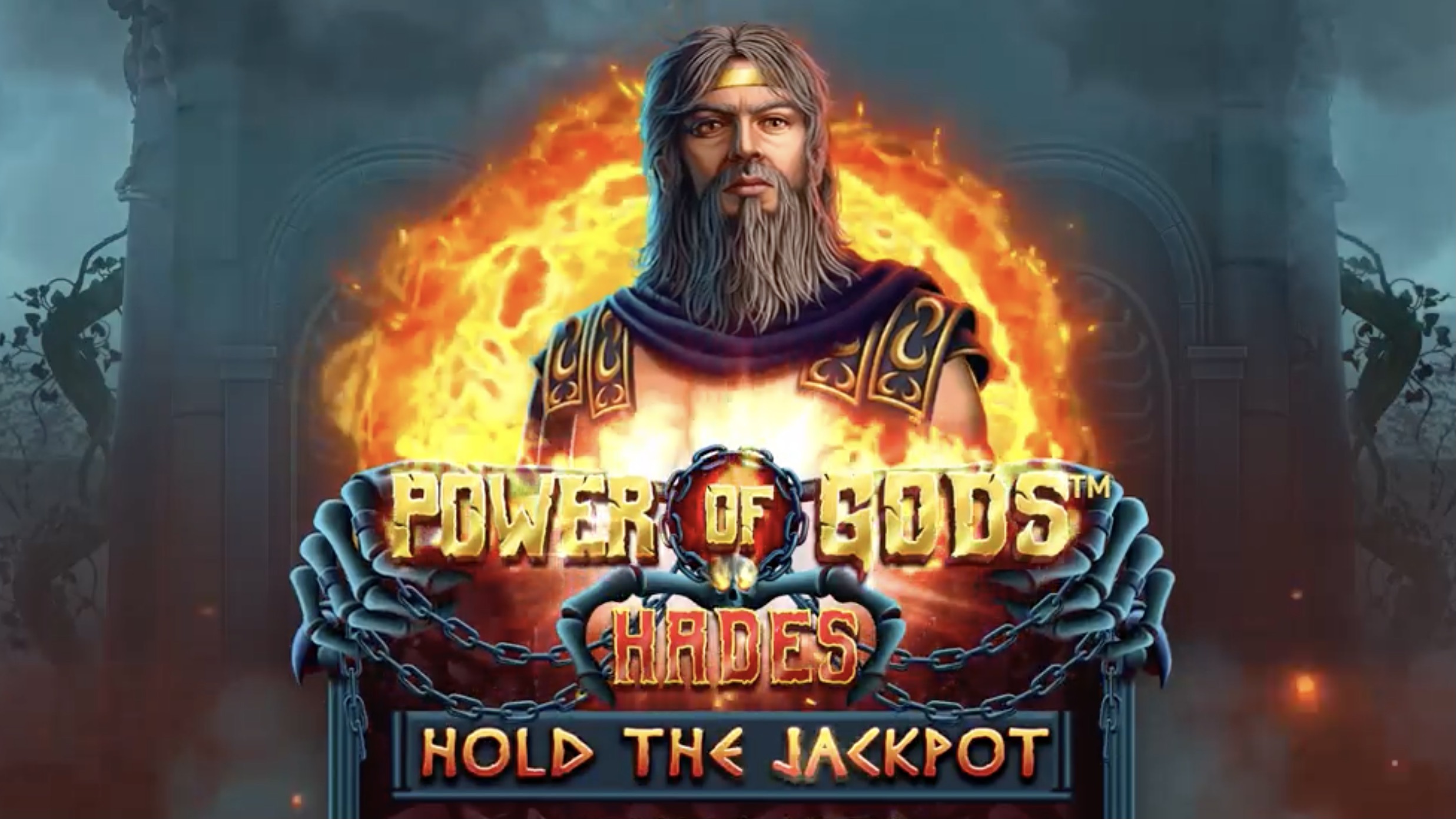 Power of Gods Hades: Jackpot en tragamonedas online Power of Gods Hades: Jackpot en tragamonedas online