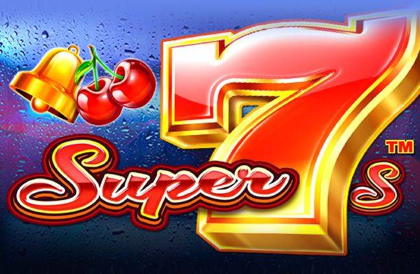Super 7: un clásico juego de casino en línea