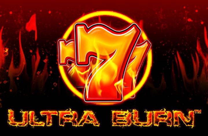 Ultra Burn: una tragamonedas de ganancias en llamas Ultra Burn: una tragamonedas de ganancias en llamas