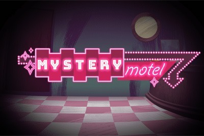 Mystery Motel: una tragamonedas de poderosas ganancias