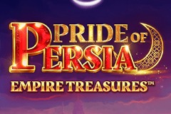 Pride of Persia Empire Treasures: Diversión sin precedentes