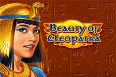 Beauty of Cleopatra: ¡Una tragamonedas inspirada en la reina egipcia!