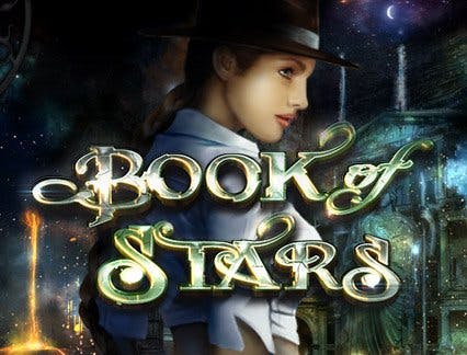 Book of Stars: ¡Una aventura estelar en esta tragamonedas!