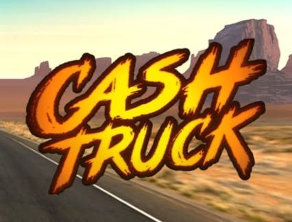 Cash Truck: ¡Tragamonedas de mucha acción!