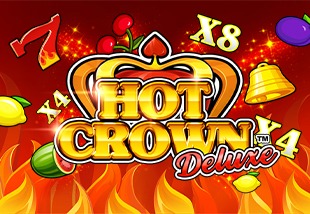 Hot Crown Deluxe: Diversión real en el casino
