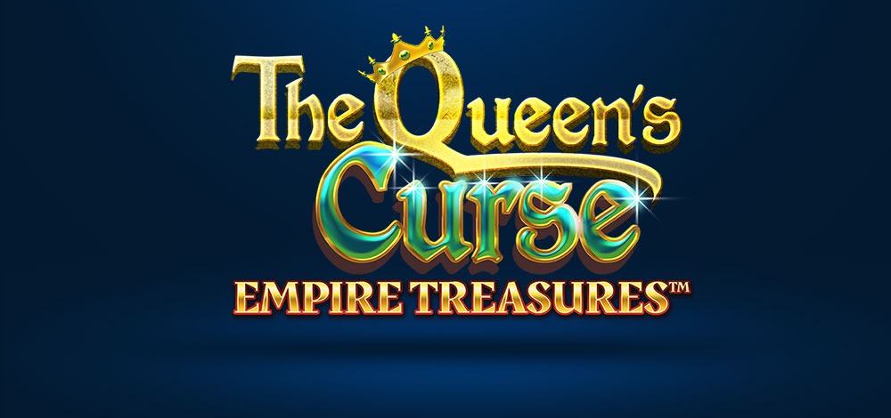 The Queens Curse Empire Treasures: Tragamonedas con jackpot