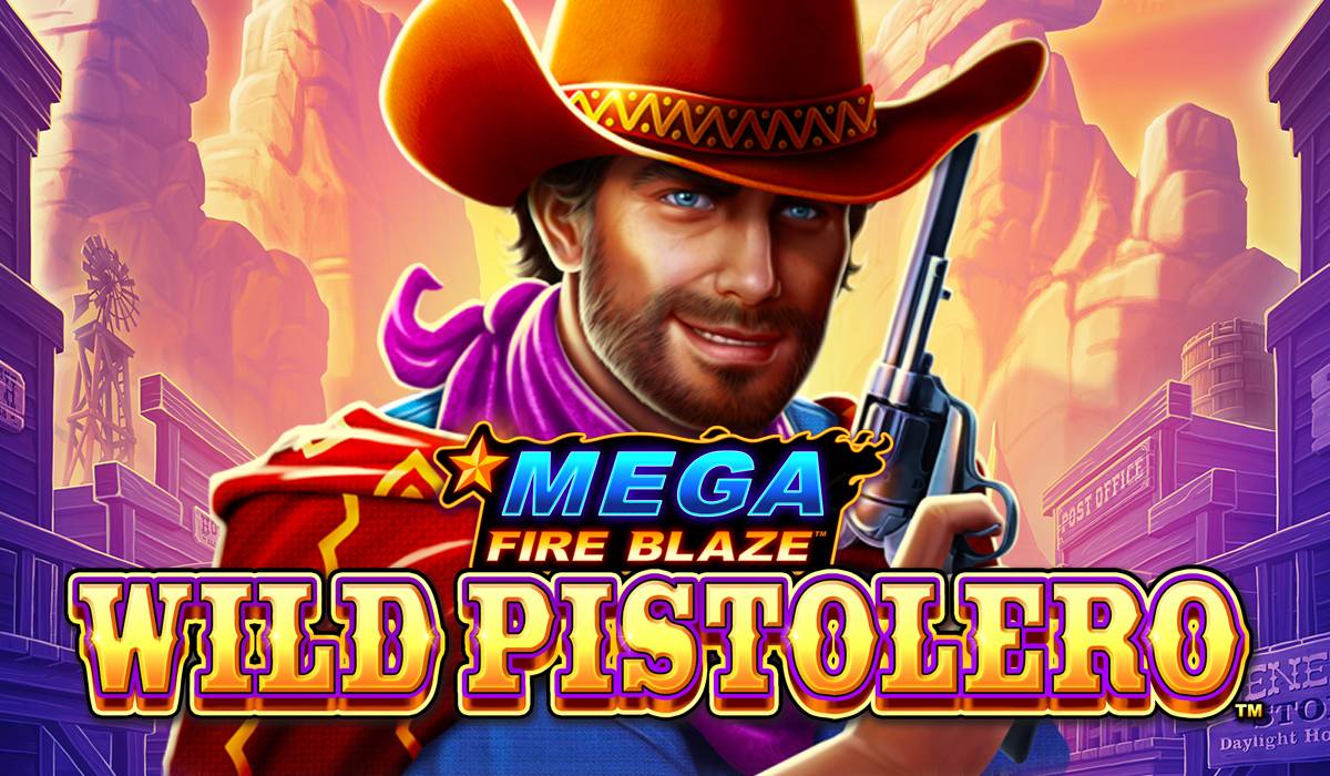 Wild Pistolero MFB: Una aventura en el Lejano Oeste