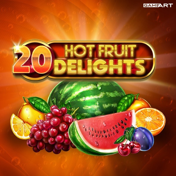 20 Hot Fruits Delights: ¡Embárcate a una dulce aventura!
