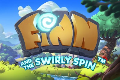 Finn and the Swirly Spin: ¡El duende obtiene grandes ganancias!