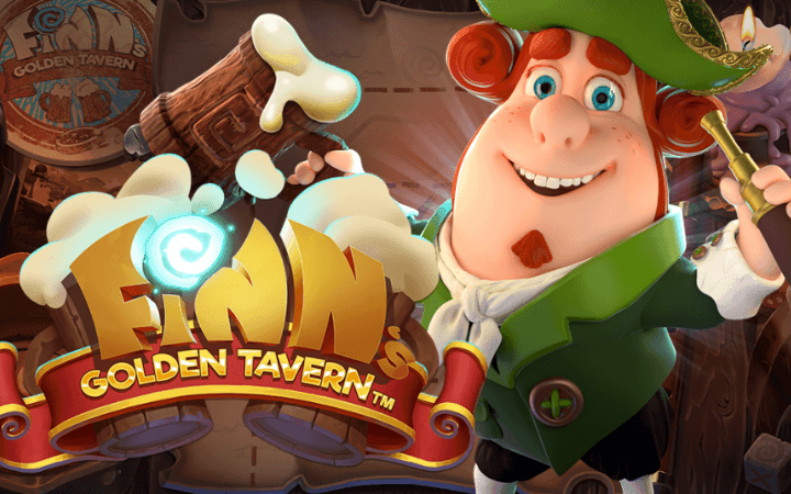 Finns Golden Tavern: ¡Una tragamonedas con opciones divertidas!