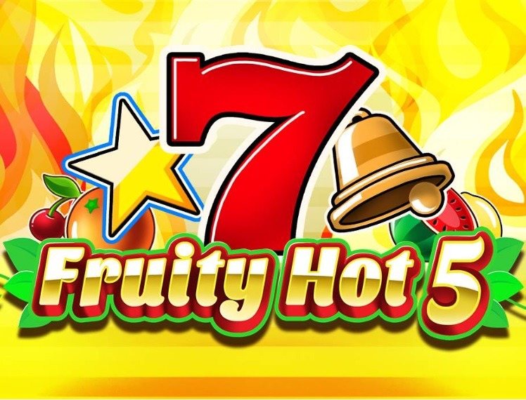Fruity Hot 5: Una tragamonedas con poderosos árboles frutales