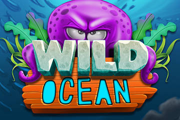 Wild Ocean: ¡Tragamonedas en el mundo marino!