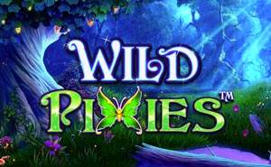 Wild Pixies: ¡Una tragamonedas online llena de duendes!