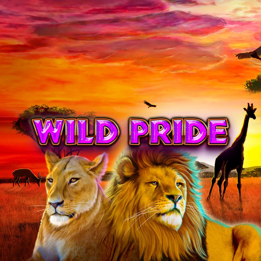 Wild Pride: ¡Siente el poder visitando Africa!