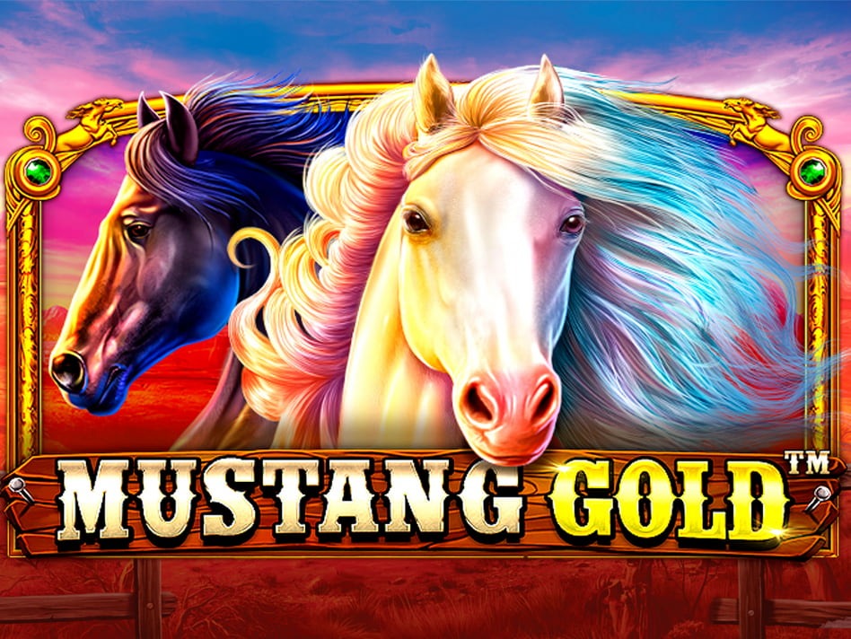 Mustang Gold: ¡Tragamonedas online con grandes ganancias!