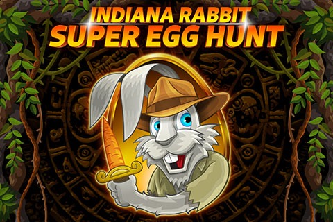 Super Egg Hunt: Caza de bonos de casino en Pascua Super Egg Hunt: Caza de bonos de casino en Pascua