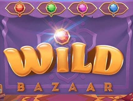 Wild Bazaar: ¡Consigue grandes ganancias!