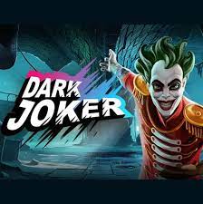 Dark Joker: Un poderoso bromista trae mucha diversión
