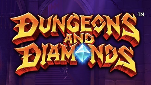 Dungeons and Diamonds: ¡Una tragamonedas con fantásticas bonificaciones!