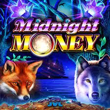 Midnight Money: ¡Fiesta de casino a medianoche!
