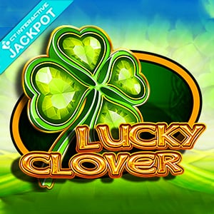 Lucky Clover: ¡Prueba la suerte con esta tragamonedas!