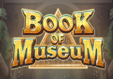 Book of Museum: ¡Bienvenido al museo de los bonos de casino!