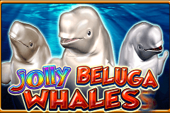 Jolly Beluga Whales: Con las olas vienen los bonos de casino