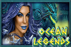 Ocean Legends: Una tragamonedas online con un tema antiguo