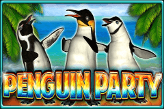 Penguins Party: Una fiesta que trae grandes ganancias