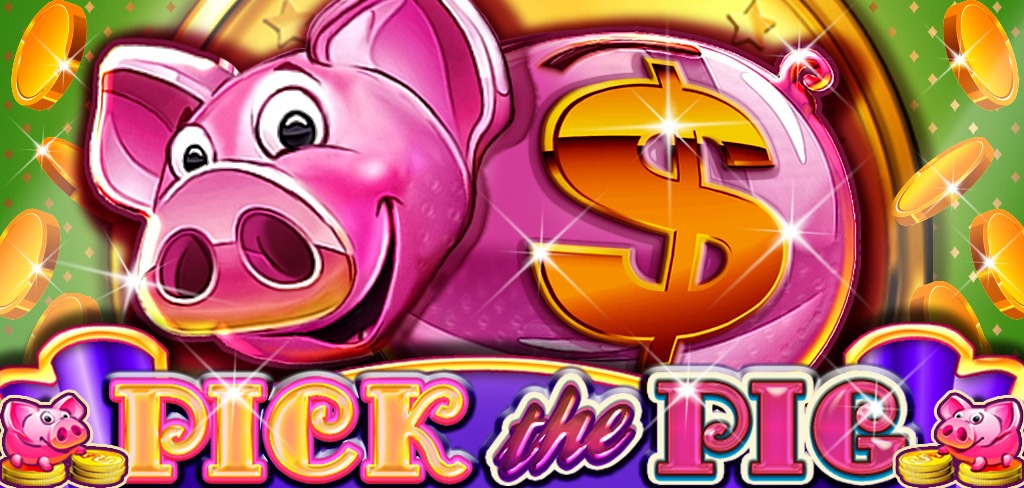 Pick the Pig: ¡Consigue una victoria magnífica!