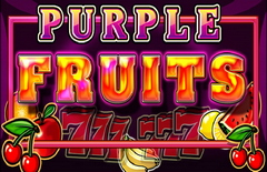 Purple Fruits: Disfruta de la mezcla perfecta de frutas