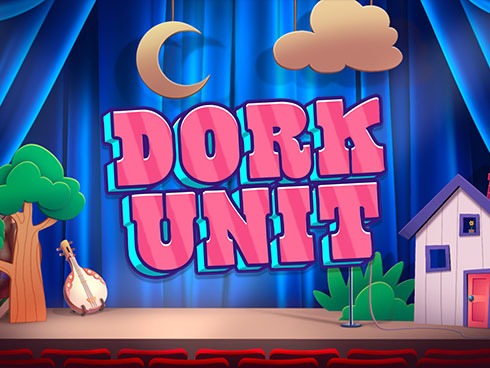 Dork Unit: ¡Una tragamonedas online rica en obsequios!