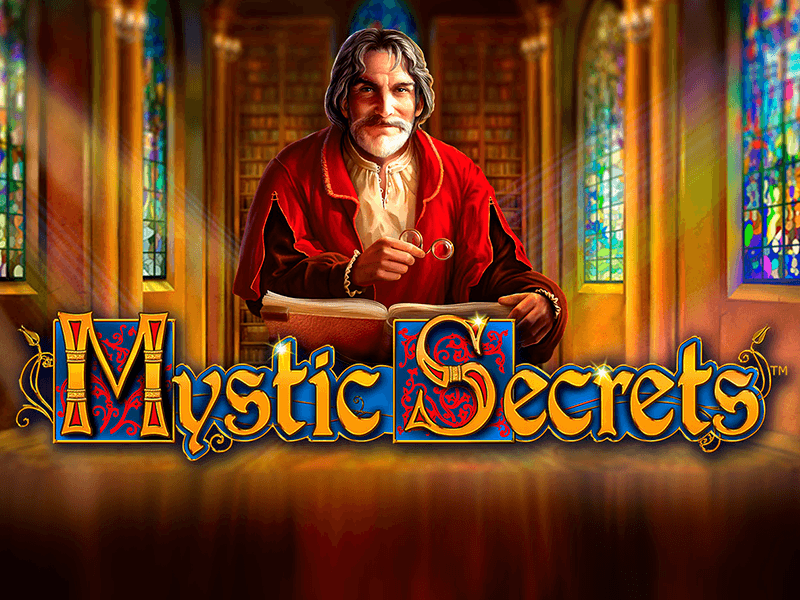 Mystic Secrets: ¡Tragamonedas online con mágicos secretos!