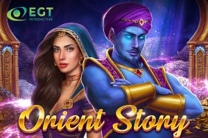 Orient Story: ¡Una tragamonedas enriquecida con valiosas ganancias!