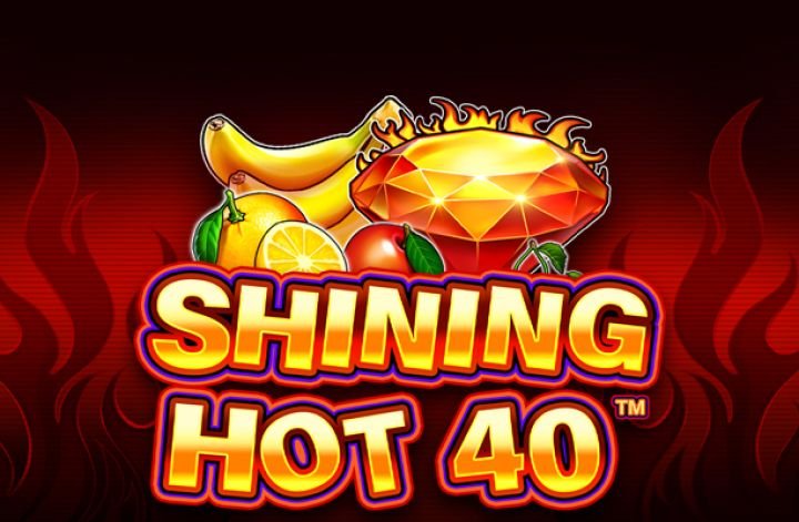 Shining Hot 40: ¡Árboles frutales en acción!