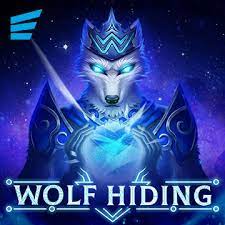 Wolf Hiding: ¡Los bonos de casino vienen con los lobos!