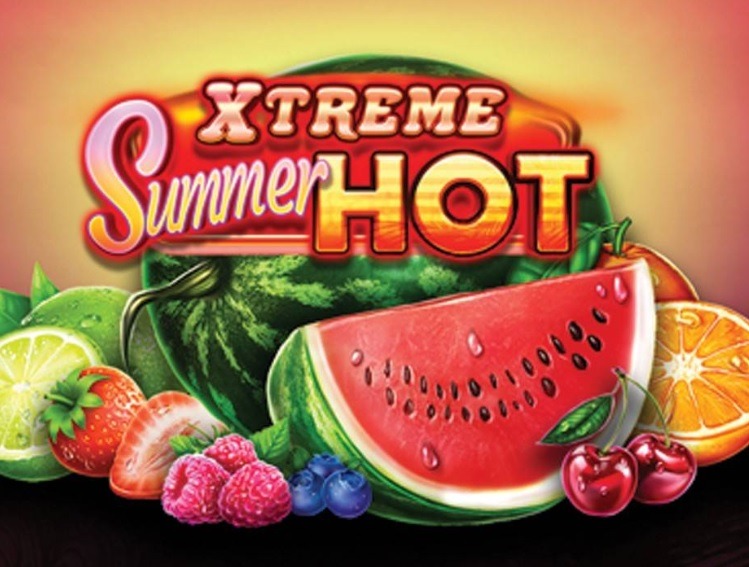 Xtreme Summer Hot: ¡Barritas de frutas en la edición de verano!