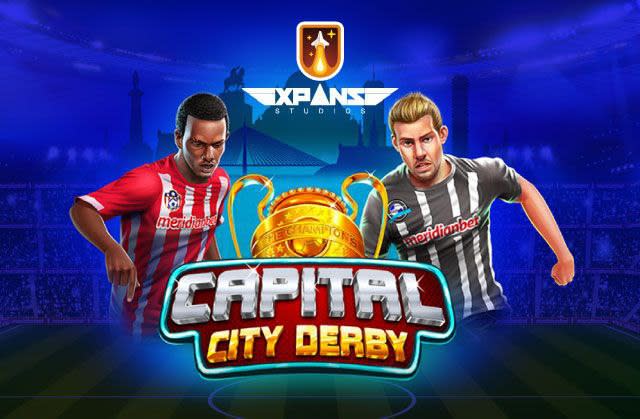 Capital City Derby: Prepárate para un espectáculo de fútbol