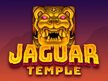 Jaguar Temple: Una irresistible aventura en esta tragamonedas