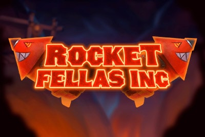 Rocket Fellas Inc: Encuentra increíbles bonos de casino