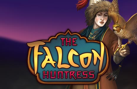 The Falcon Huntress: ¡En búsqueda de muchos bonos!