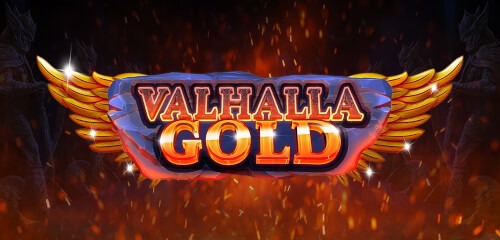 Valhalla Gold: ¡Una tragamonedas rica en giros gratis!