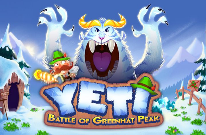 Yeti Battle of Greenhat Peak: Conoce a la criatura de la nieve
